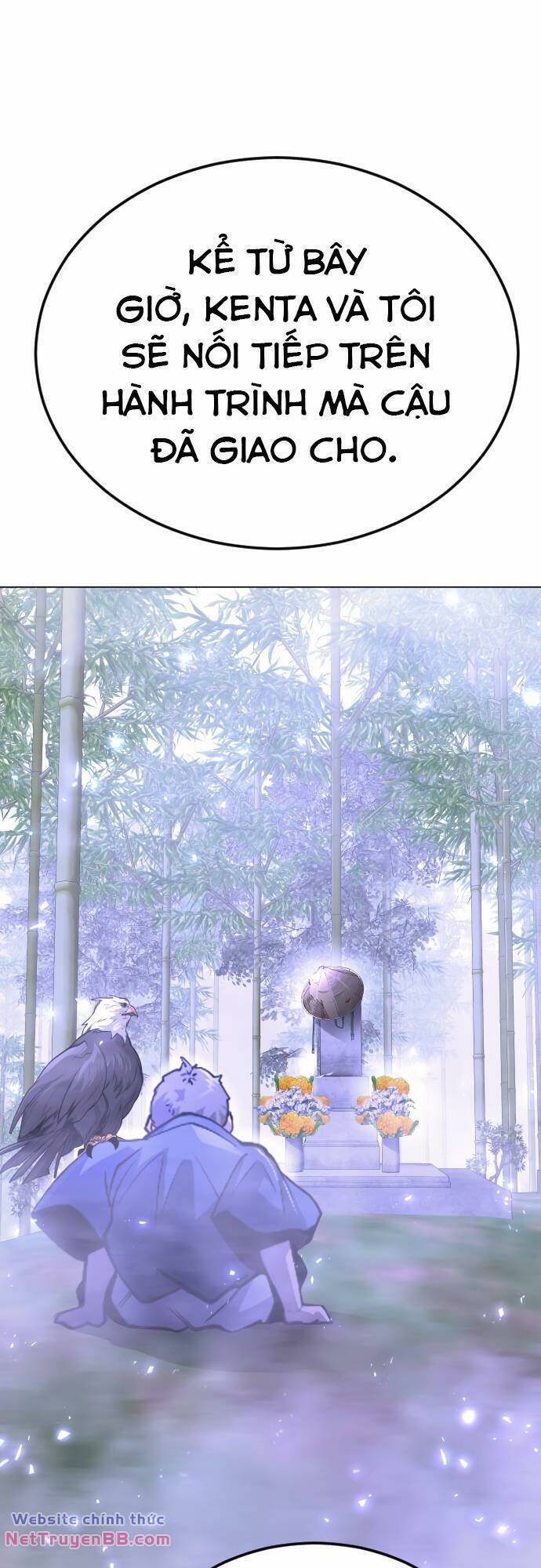 Kĩ Nguyên Của Anh Hùng - Chapter 161 - Page 5