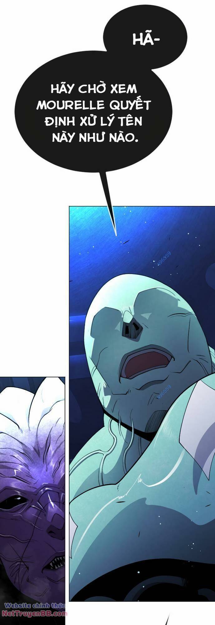 Kĩ Nguyên Của Anh Hùng - Chapter 161 - Page 52