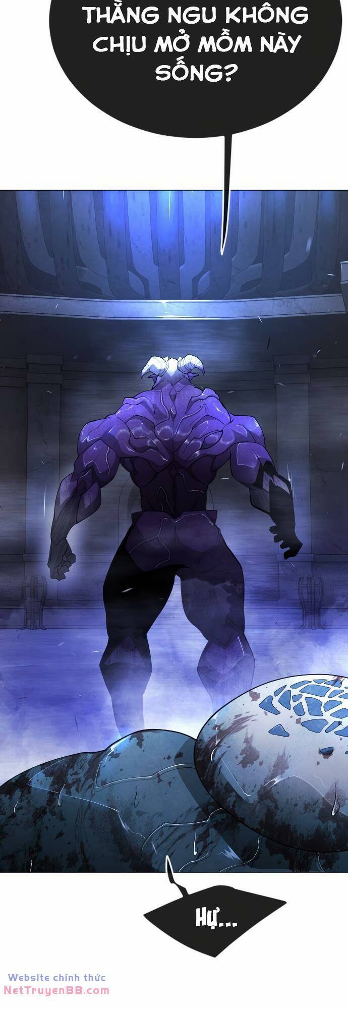 Kĩ Nguyên Của Anh Hùng - Chapter 161 - Page 55