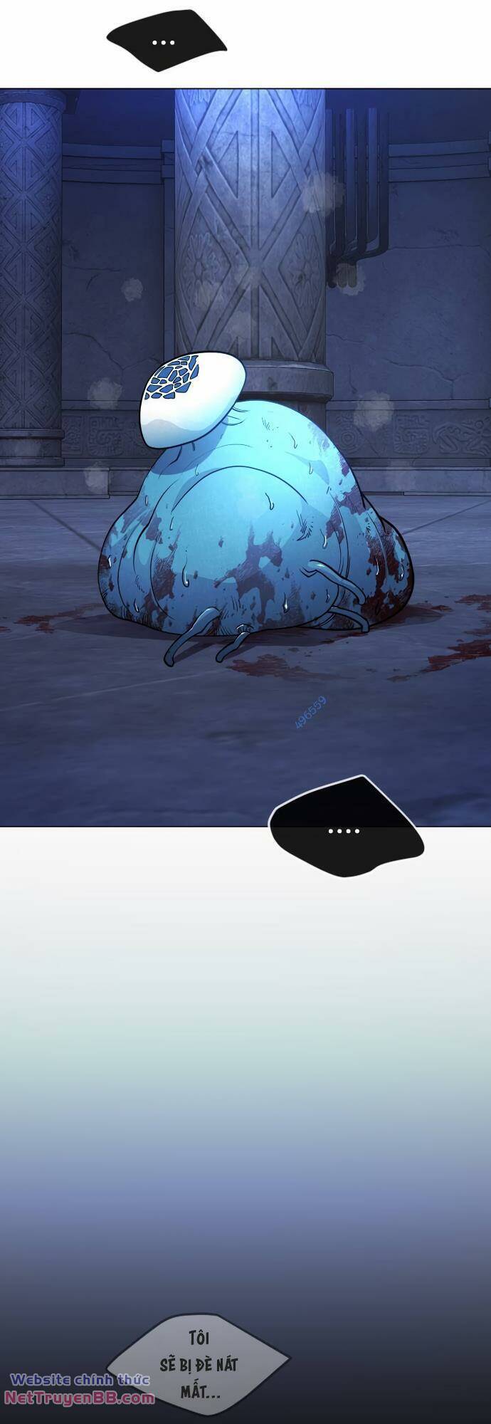 Kĩ Nguyên Của Anh Hùng - Chapter 161 - Page 58