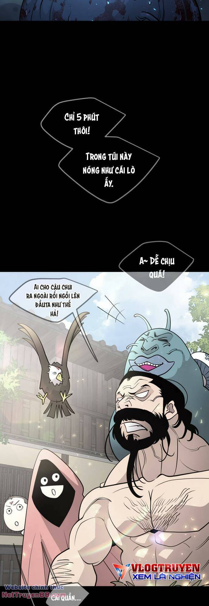 Kĩ Nguyên Của Anh Hùng - Chapter 161 - Page 60