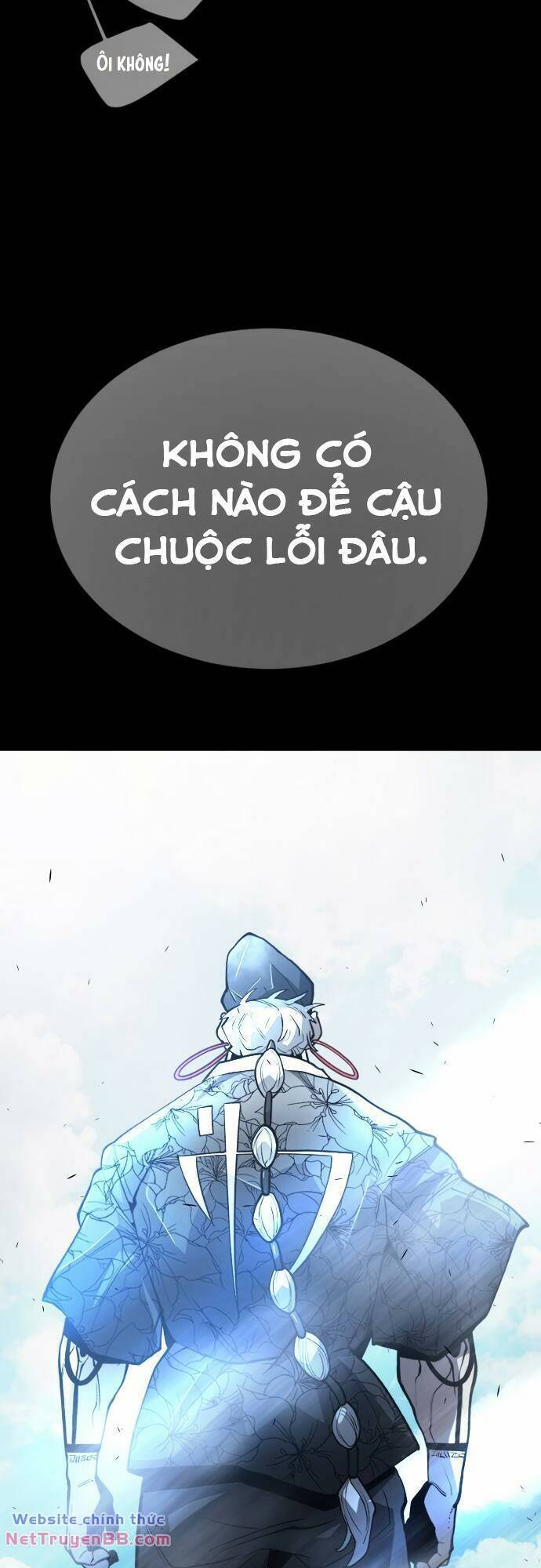 Kĩ Nguyên Của Anh Hùng - Chapter 161 - Page 61