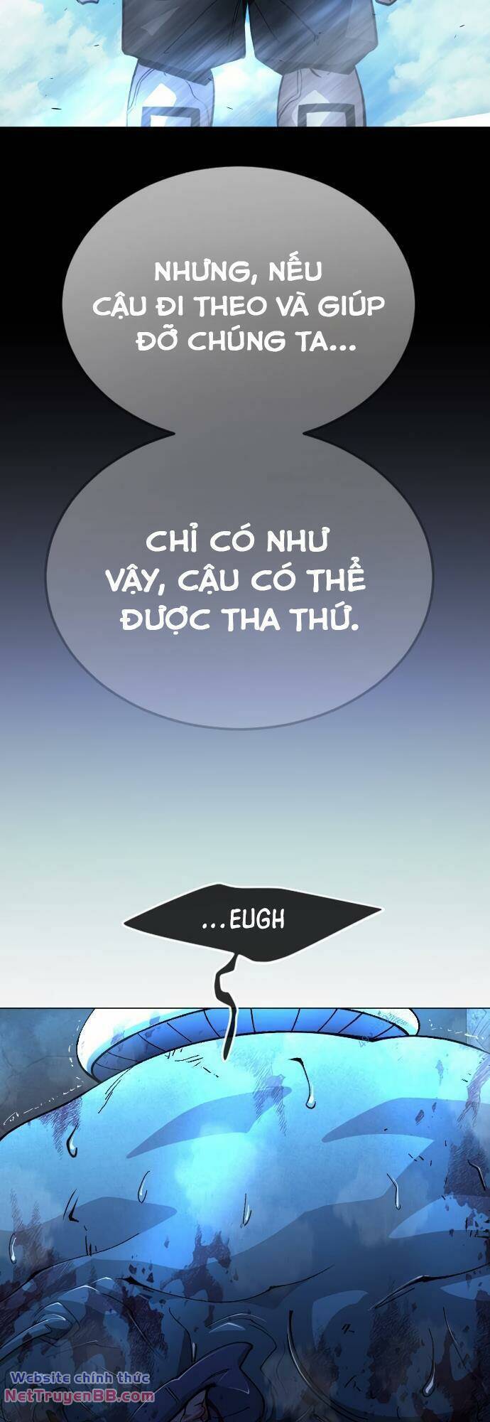 Kĩ Nguyên Của Anh Hùng - Chapter 161 - Page 62