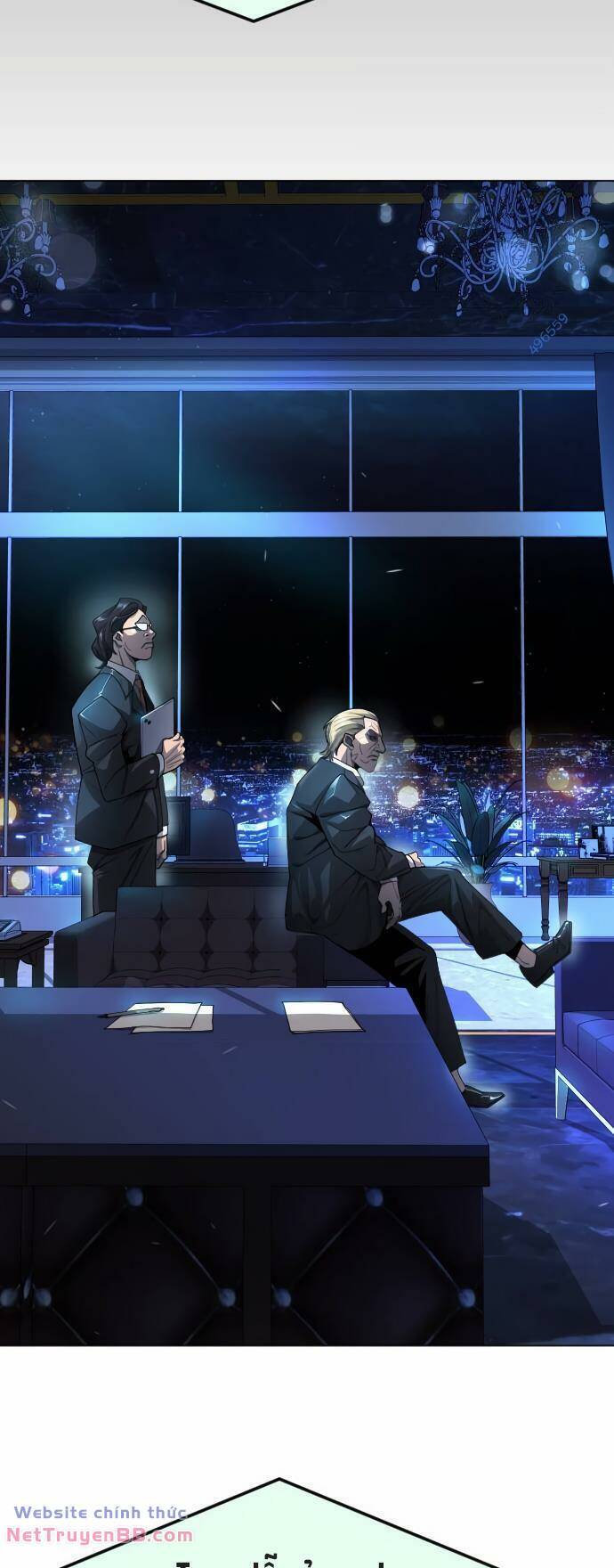 Kĩ Nguyên Của Anh Hùng - Chapter 161 - Page 70