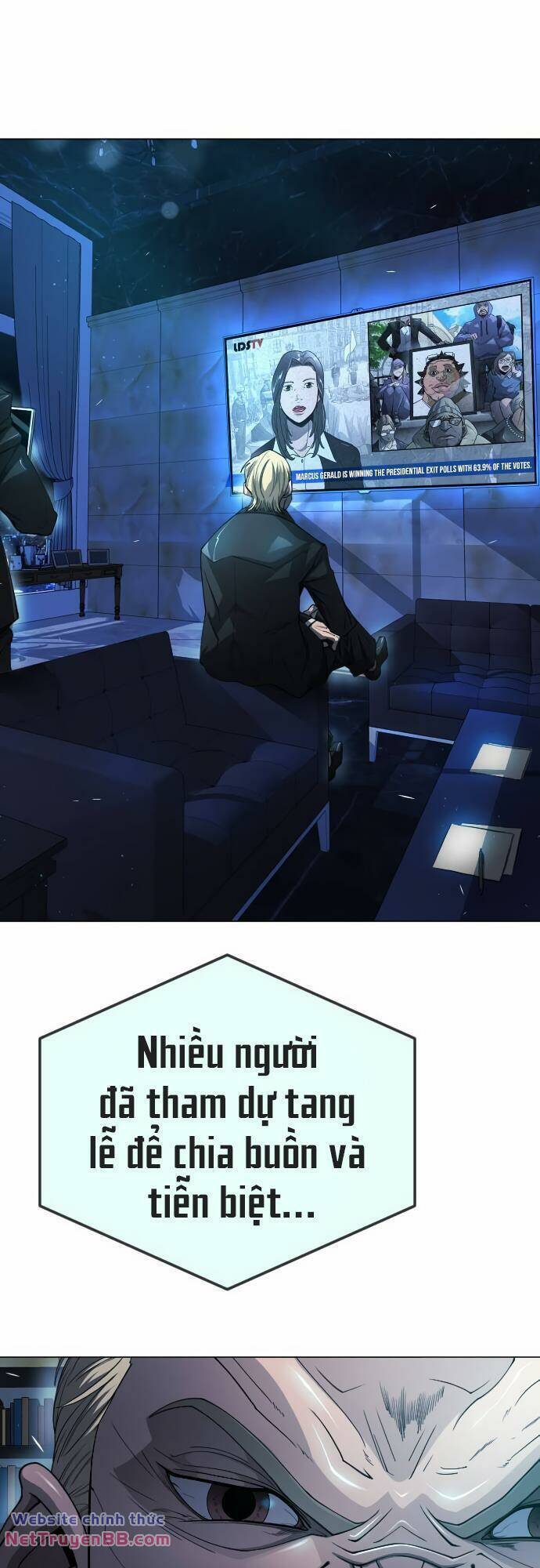 Kĩ Nguyên Của Anh Hùng - Chapter 161 - Page 72