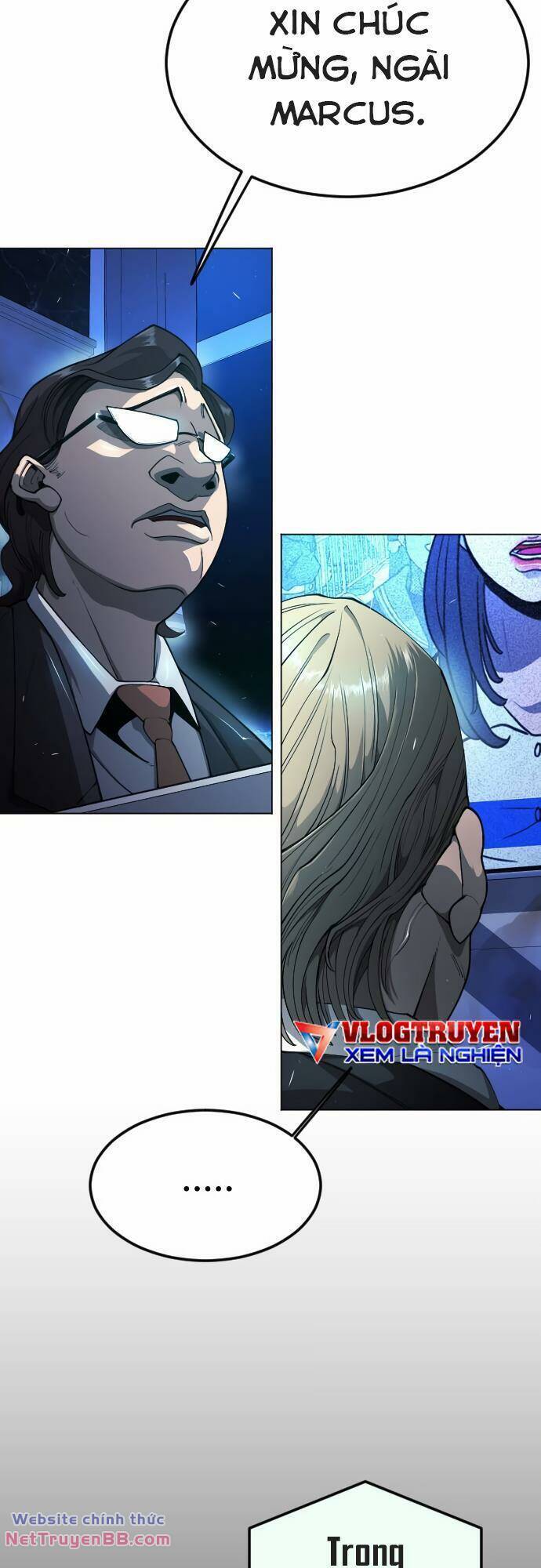 Kĩ Nguyên Của Anh Hùng - Chapter 161 - Page 74