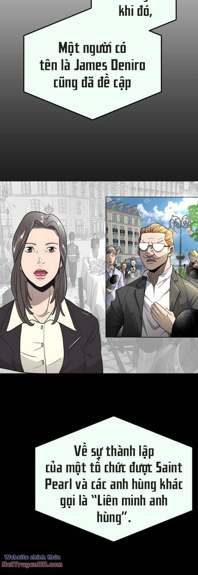 Kĩ Nguyên Của Anh Hùng - Chapter 161 - Page 75