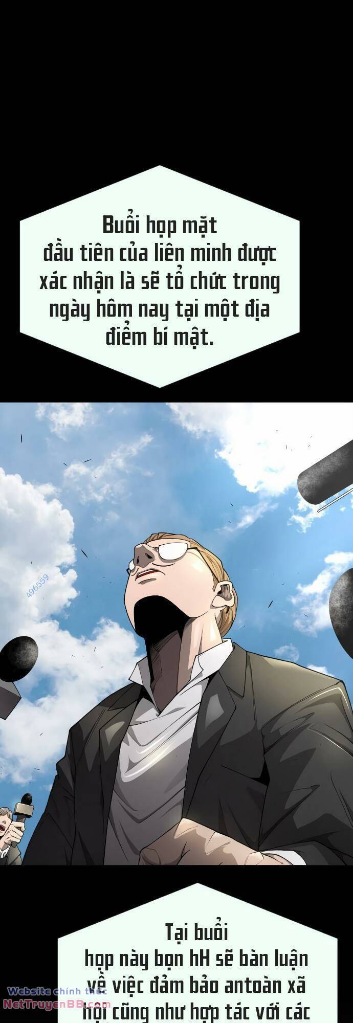 Kĩ Nguyên Của Anh Hùng - Chapter 161 - Page 76