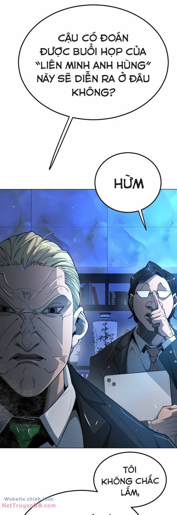 Kĩ Nguyên Của Anh Hùng - Chapter 161 - Page 79