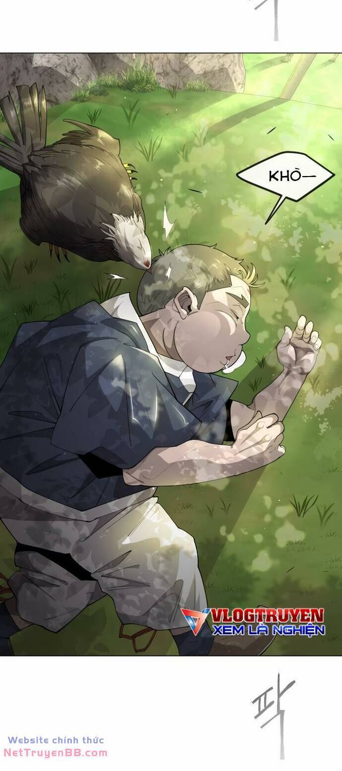 Kĩ Nguyên Của Anh Hùng - Chapter 161 - Page 8