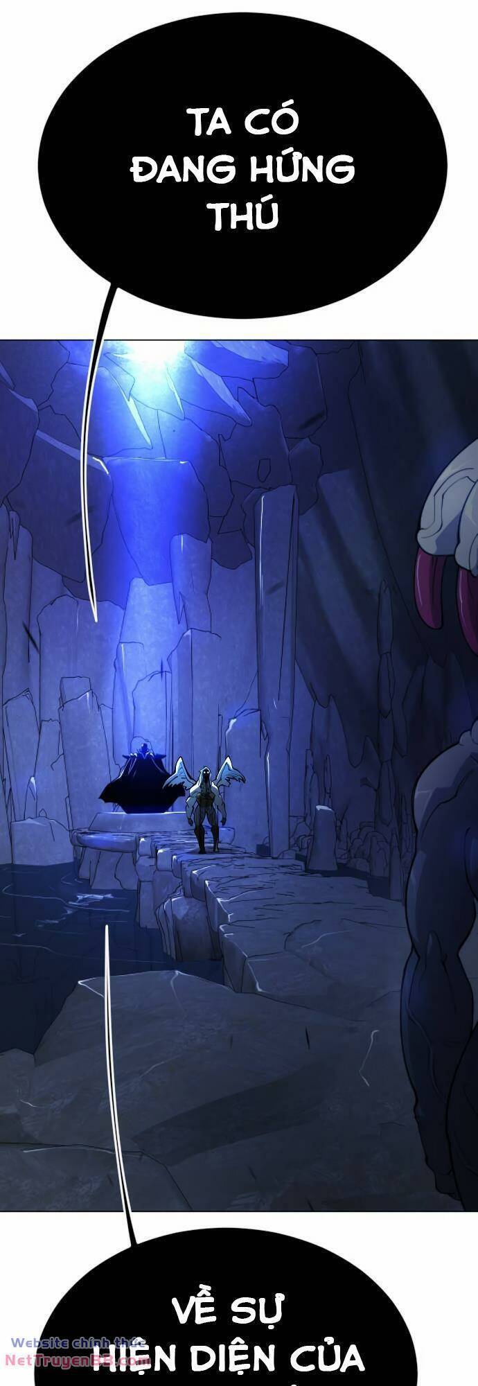 Kĩ Nguyên Của Anh Hùng - Chapter 161 - Page 86