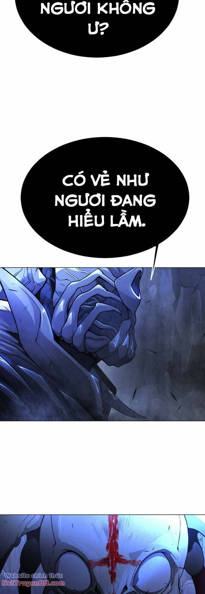 Kĩ Nguyên Của Anh Hùng - Chapter 161 - Page 87