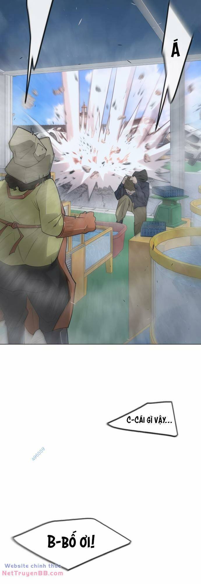 Kĩ Nguyên Của Anh Hùng - Chapter 162 - Page 103