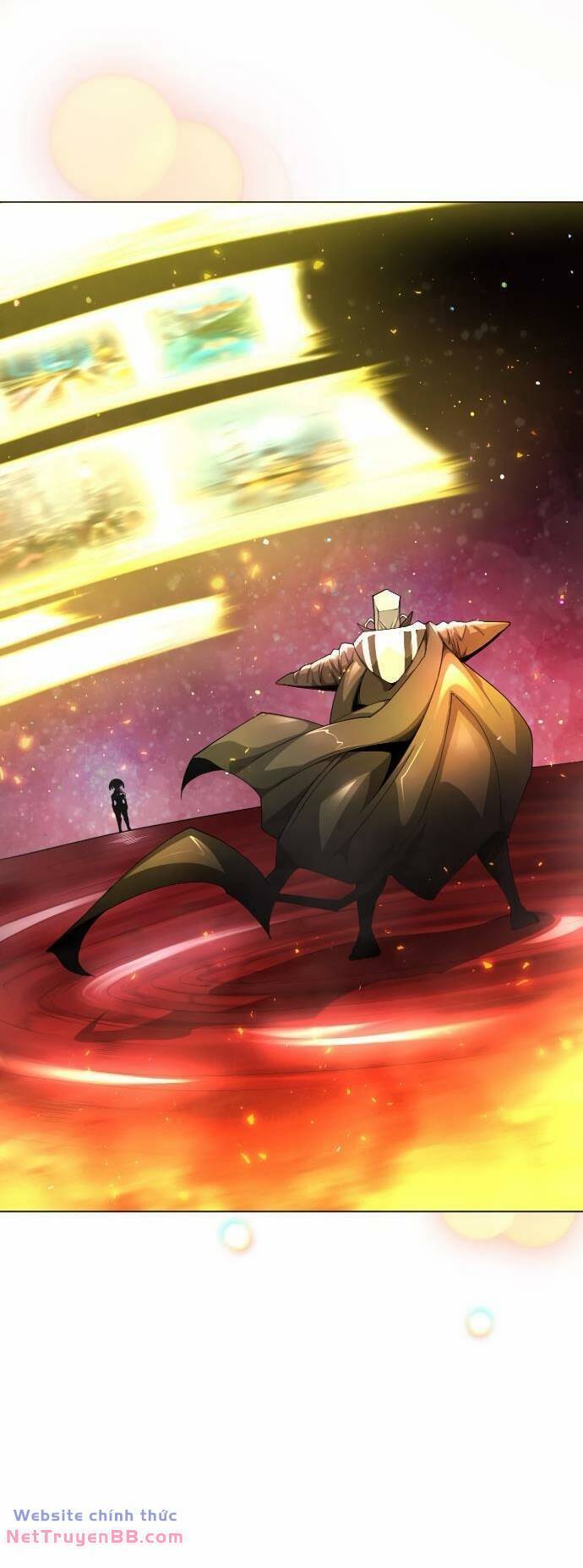 Kĩ Nguyên Của Anh Hùng - Chapter 162 - Page 26