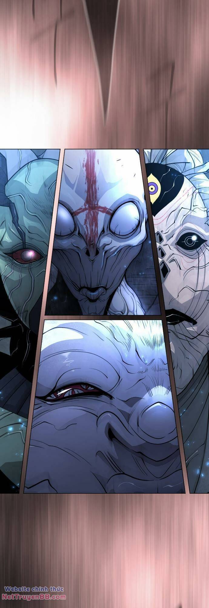 Kĩ Nguyên Của Anh Hùng - Chapter 162 - Page 43