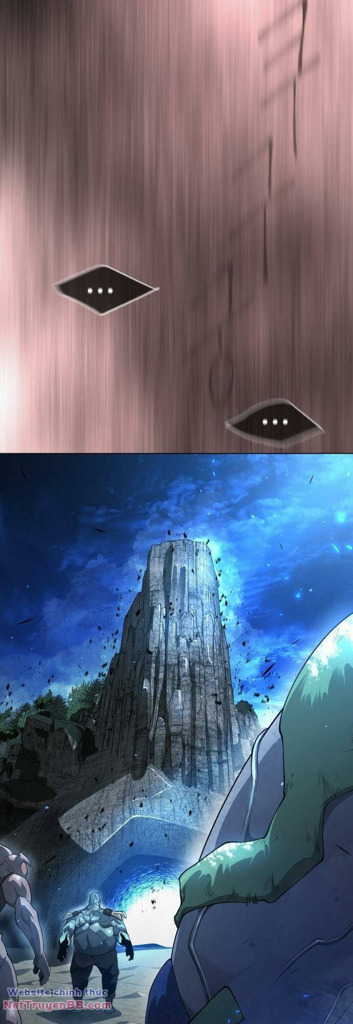 Kĩ Nguyên Của Anh Hùng - Chapter 162 - Page 44