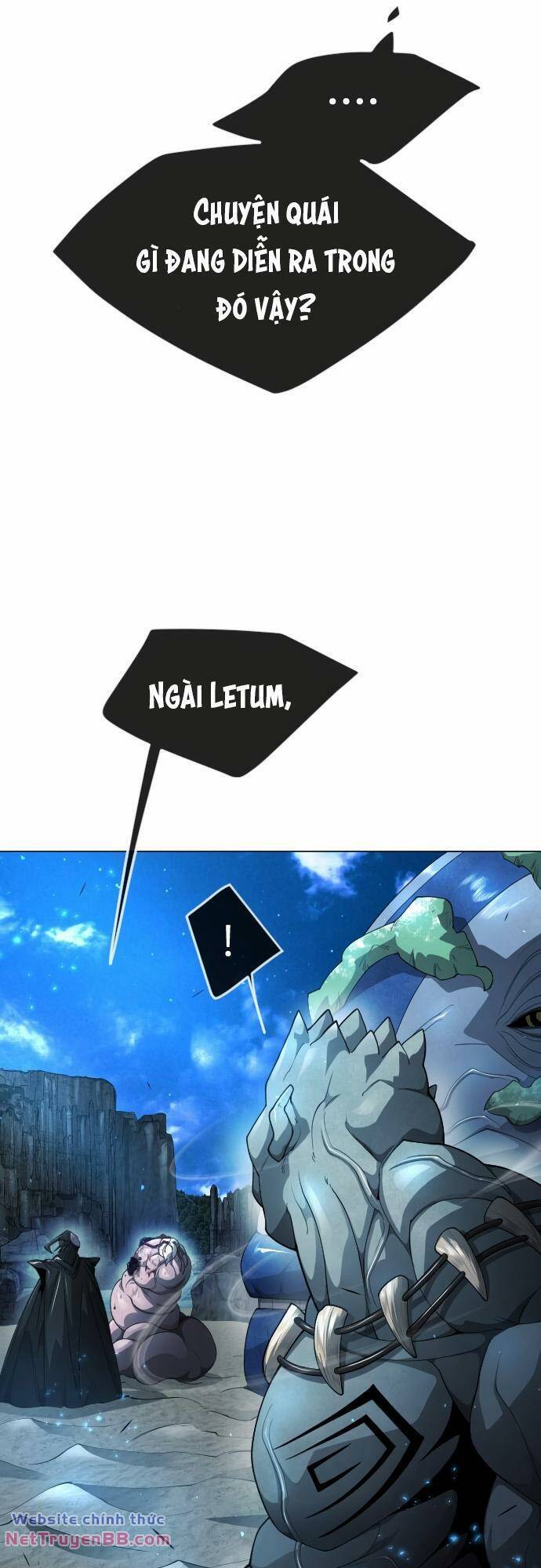 Kĩ Nguyên Của Anh Hùng - Chapter 162 - Page 47
