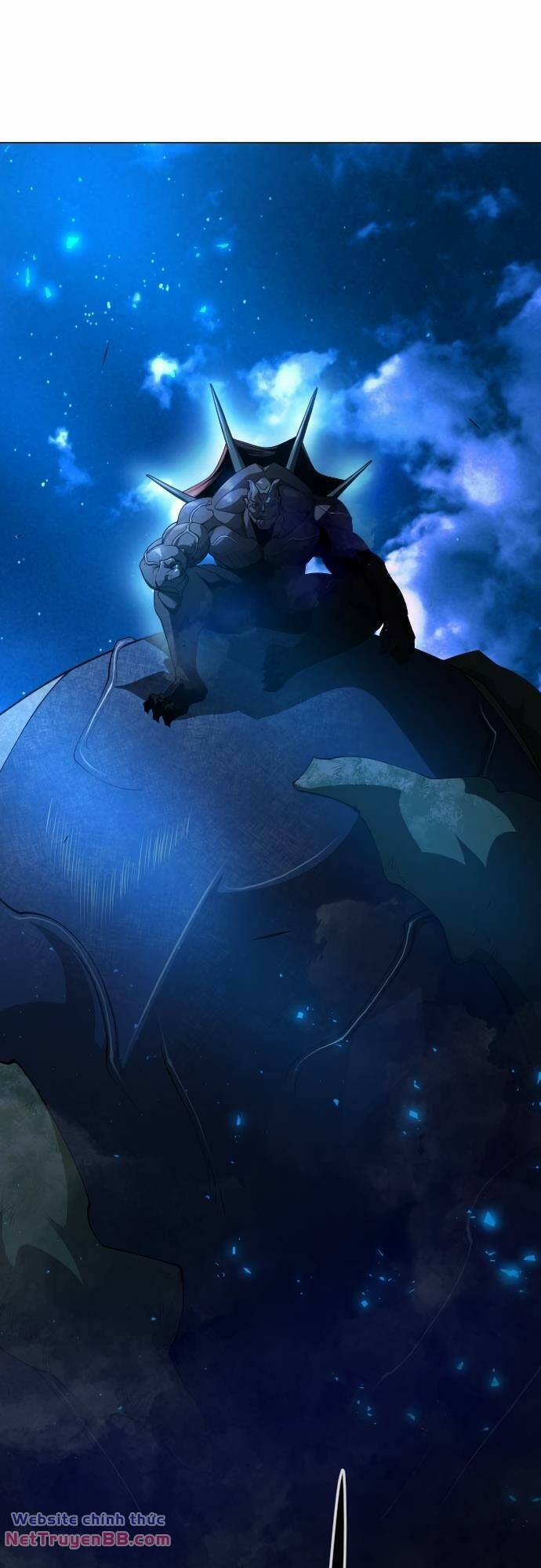 Kĩ Nguyên Của Anh Hùng - Chapter 162 - Page 51