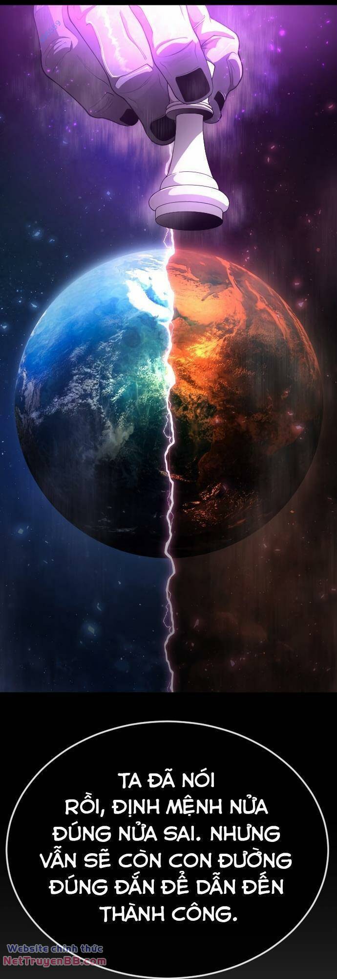 Kĩ Nguyên Của Anh Hùng - Chapter 162 - Page 57