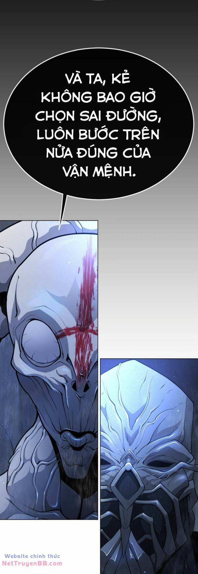 Kĩ Nguyên Của Anh Hùng - Chapter 162 - Page 58