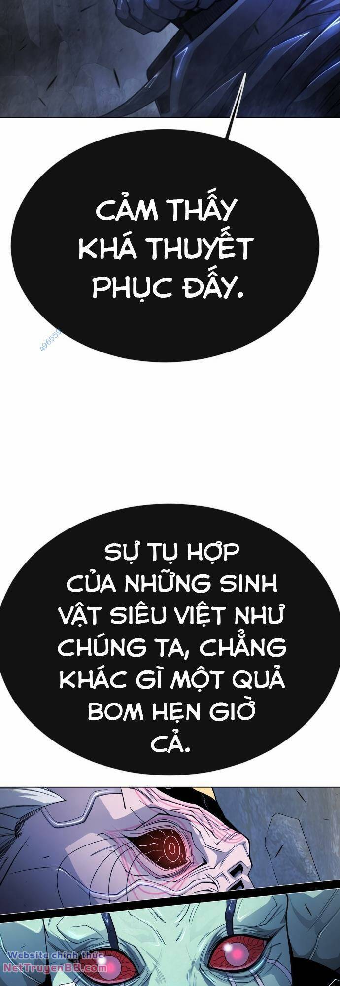 Kĩ Nguyên Của Anh Hùng - Chapter 162 - Page 60