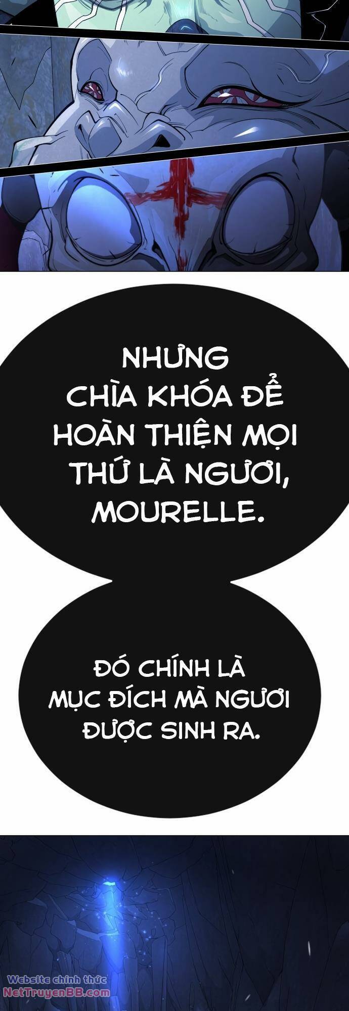 Kĩ Nguyên Của Anh Hùng - Chapter 162 - Page 61