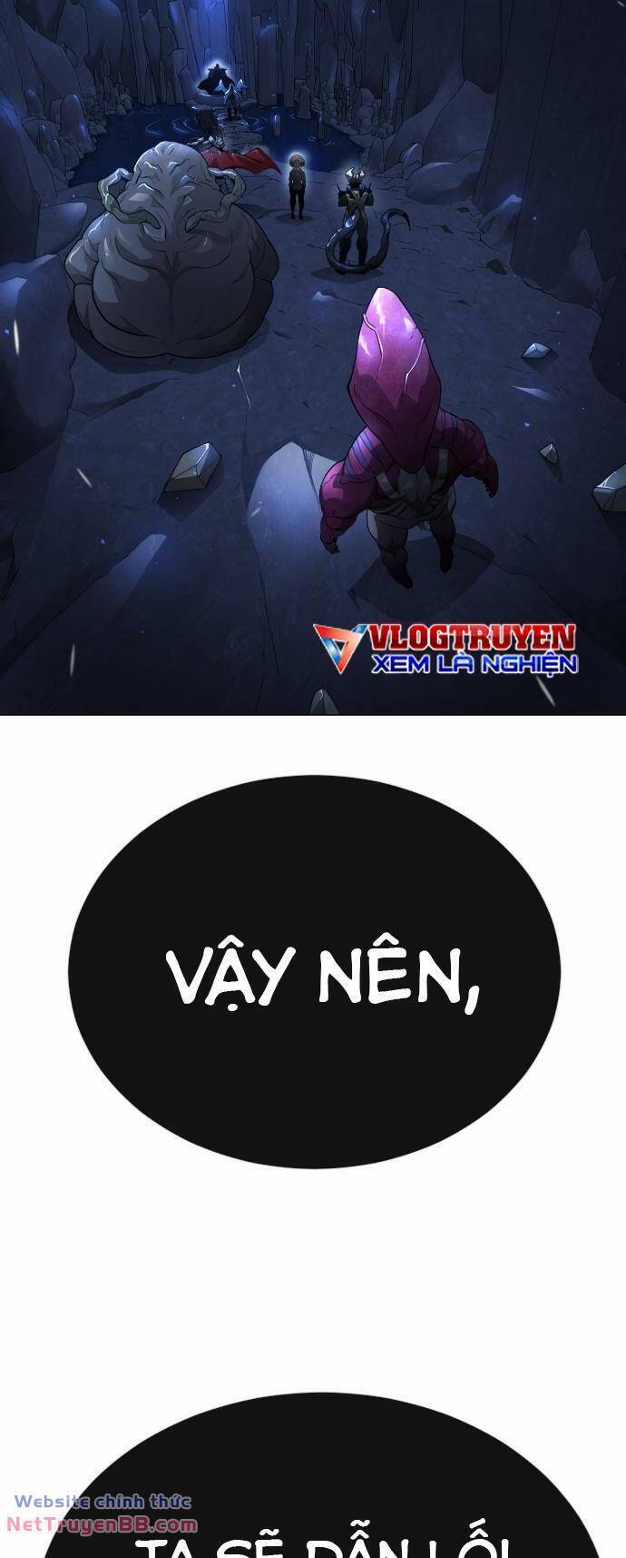 Kĩ Nguyên Của Anh Hùng - Chapter 162 - Page 62