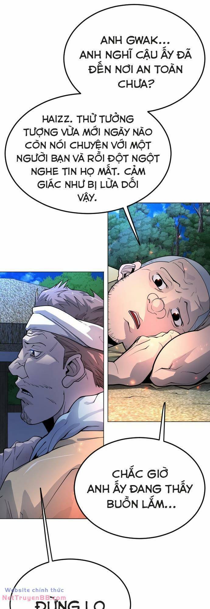 Kĩ Nguyên Của Anh Hùng - Chapter 162 - Page 77