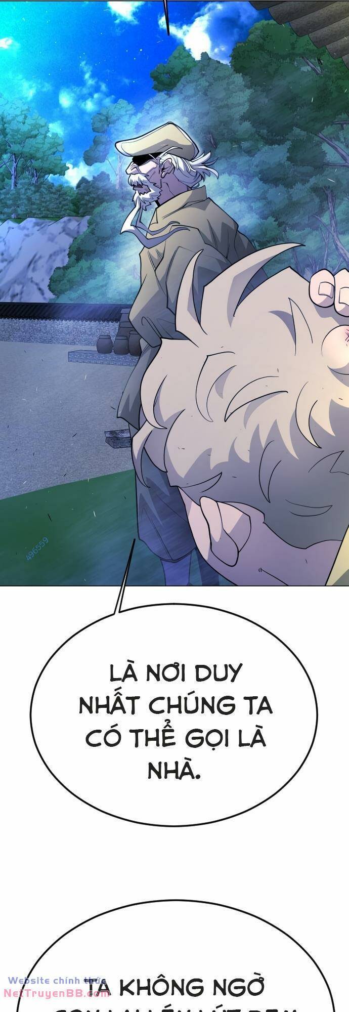 Kĩ Nguyên Của Anh Hùng - Chapter 162 - Page 81