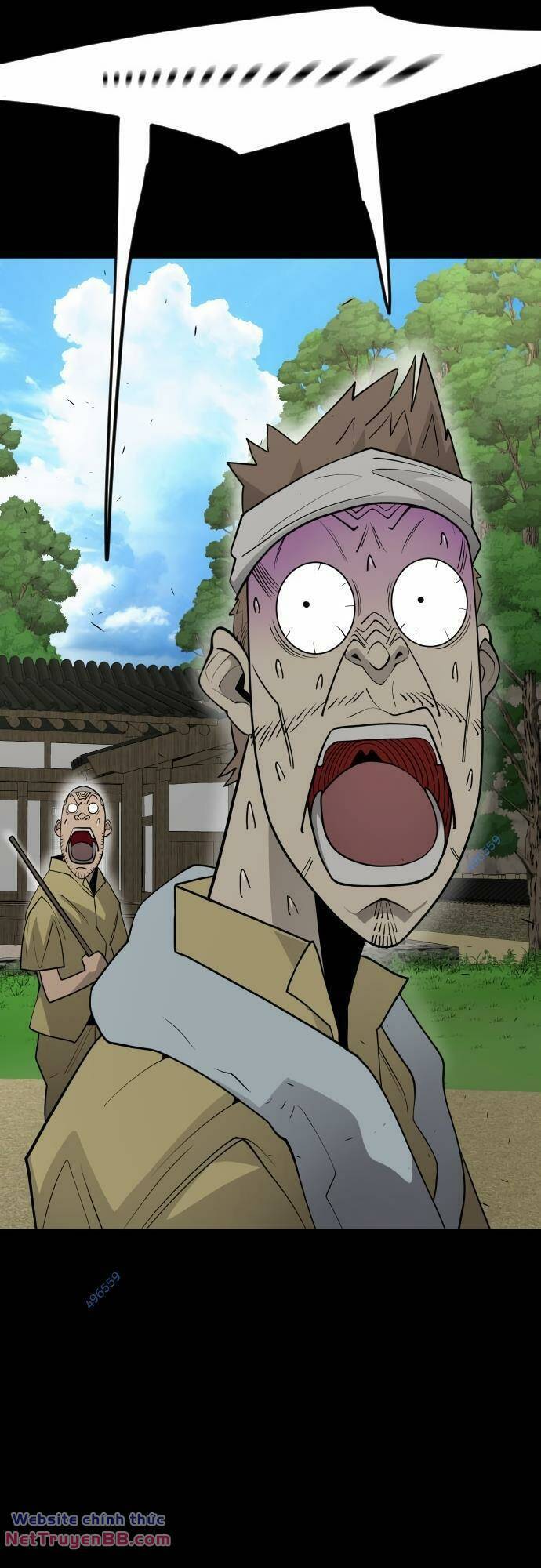 Kĩ Nguyên Của Anh Hùng - Chapter 162 - Page 84