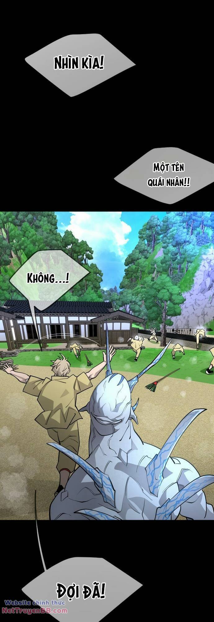 Kĩ Nguyên Của Anh Hùng - Chapter 162 - Page 85