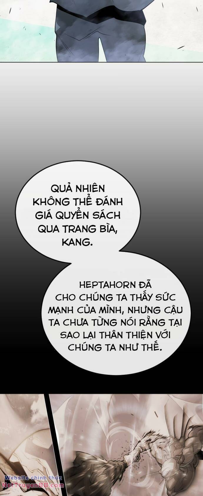 Kĩ Nguyên Của Anh Hùng - Chapter 162 - Page 89