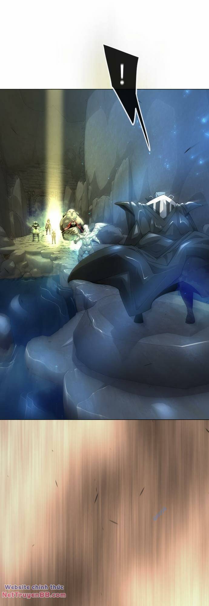 Kĩ Nguyên Của Anh Hùng - Chapter 162 - Page 9