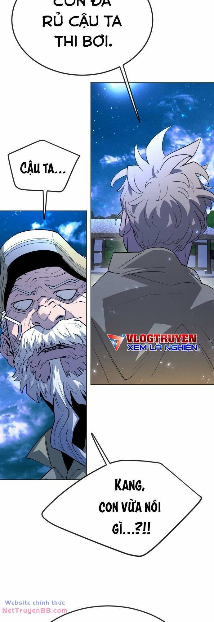 Kĩ Nguyên Của Anh Hùng - Chapter 162 - Page 94