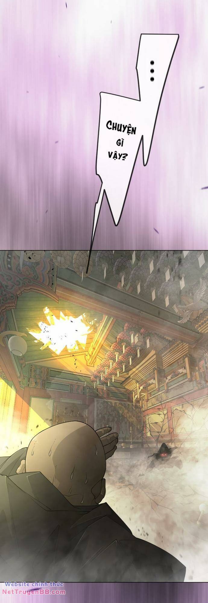 Kĩ Nguyên Của Anh Hùng - Chapter 163 - Page 109