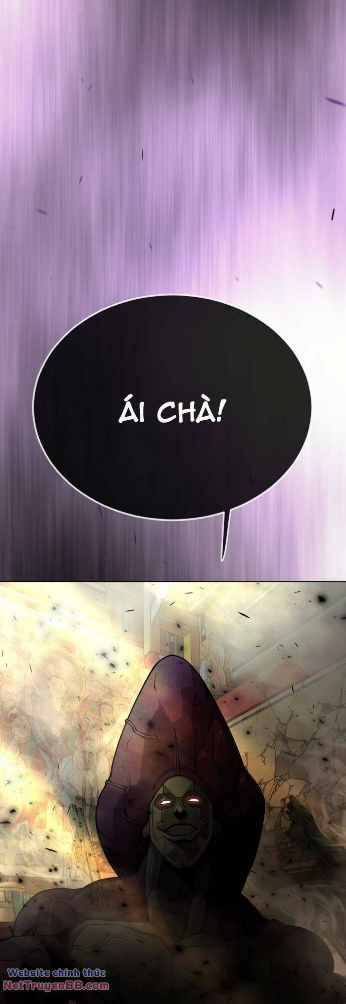 Kĩ Nguyên Của Anh Hùng - Chapter 163 - Page 110