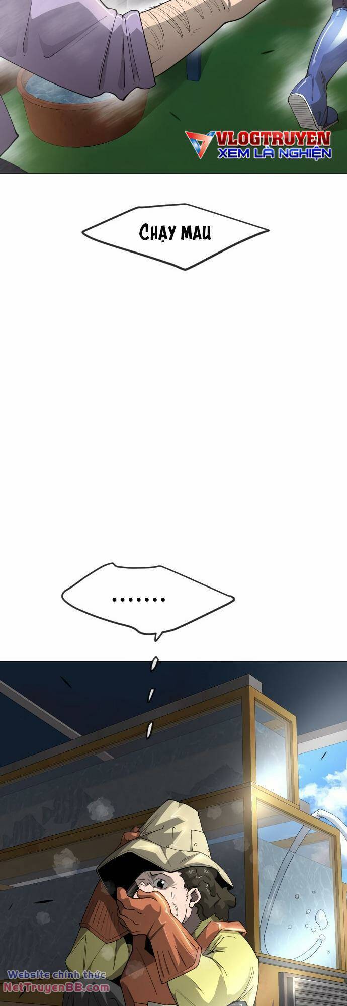 Kĩ Nguyên Của Anh Hùng - Chapter 163 - Page 15