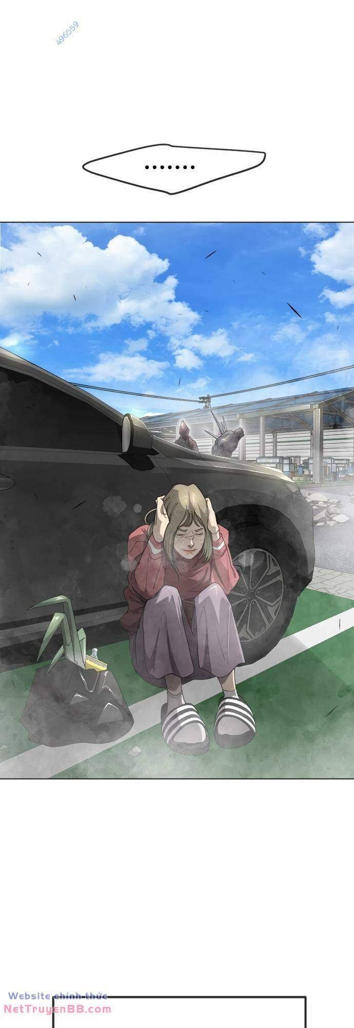 Kĩ Nguyên Của Anh Hùng - Chapter 163 - Page 18