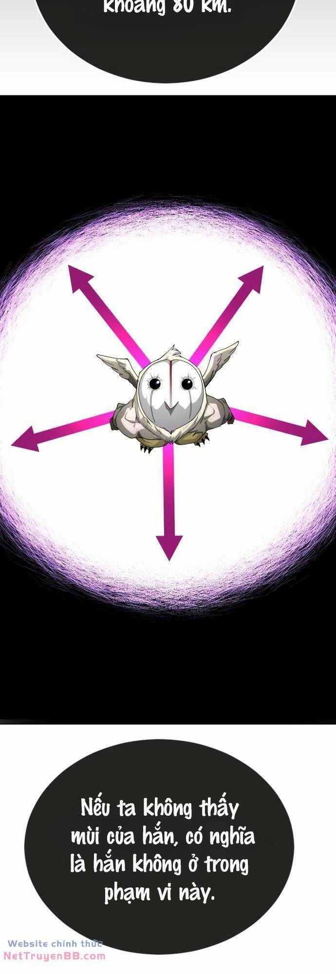 Kĩ Nguyên Của Anh Hùng - Chapter 163 - Page 27