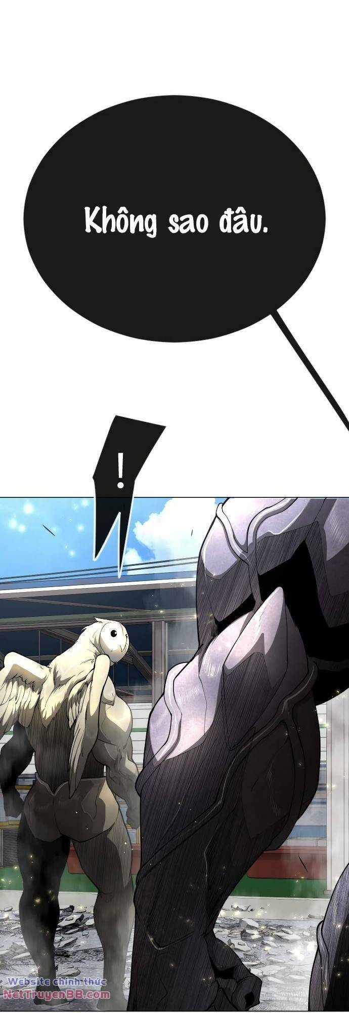 Kĩ Nguyên Của Anh Hùng - Chapter 163 - Page 38