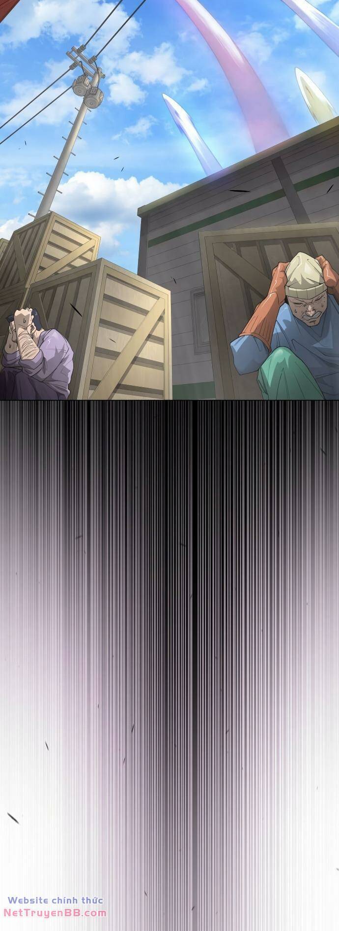 Kĩ Nguyên Của Anh Hùng - Chapter 163 - Page 42