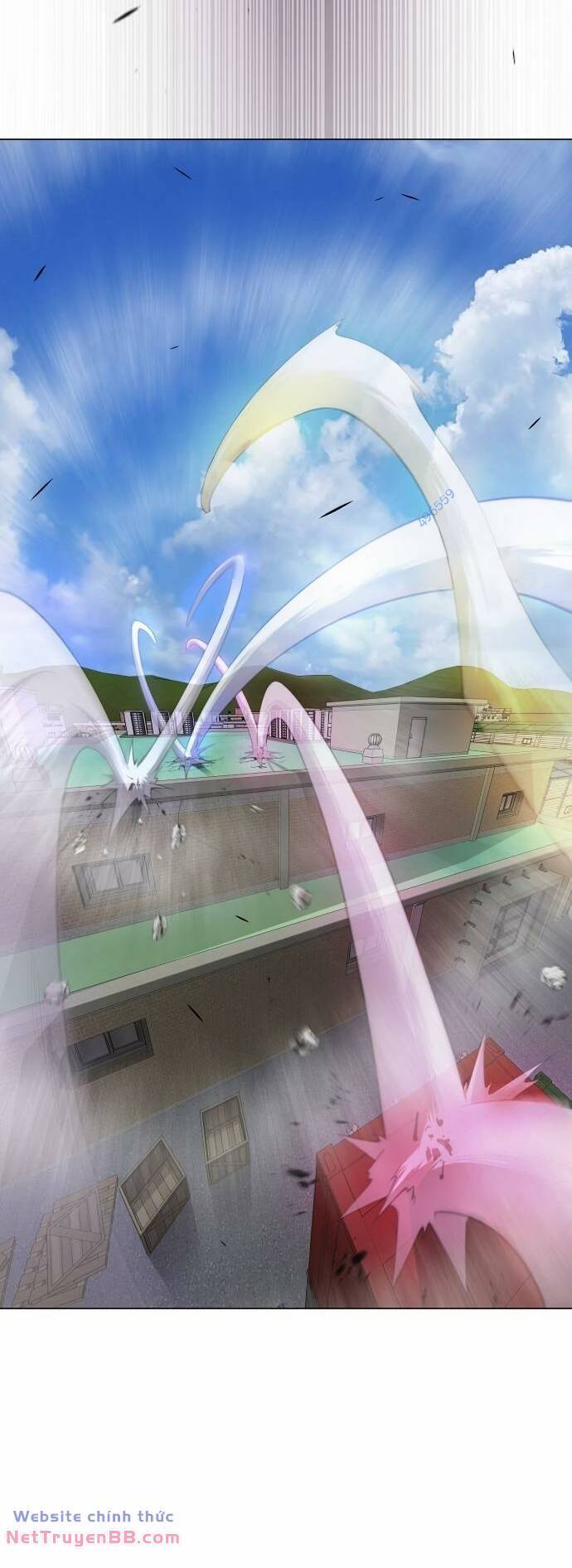 Kĩ Nguyên Của Anh Hùng - Chapter 163 - Page 43