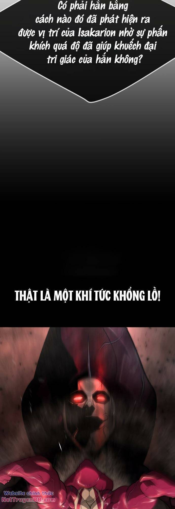 Kĩ Nguyên Của Anh Hùng - Chapter 163 - Page 45