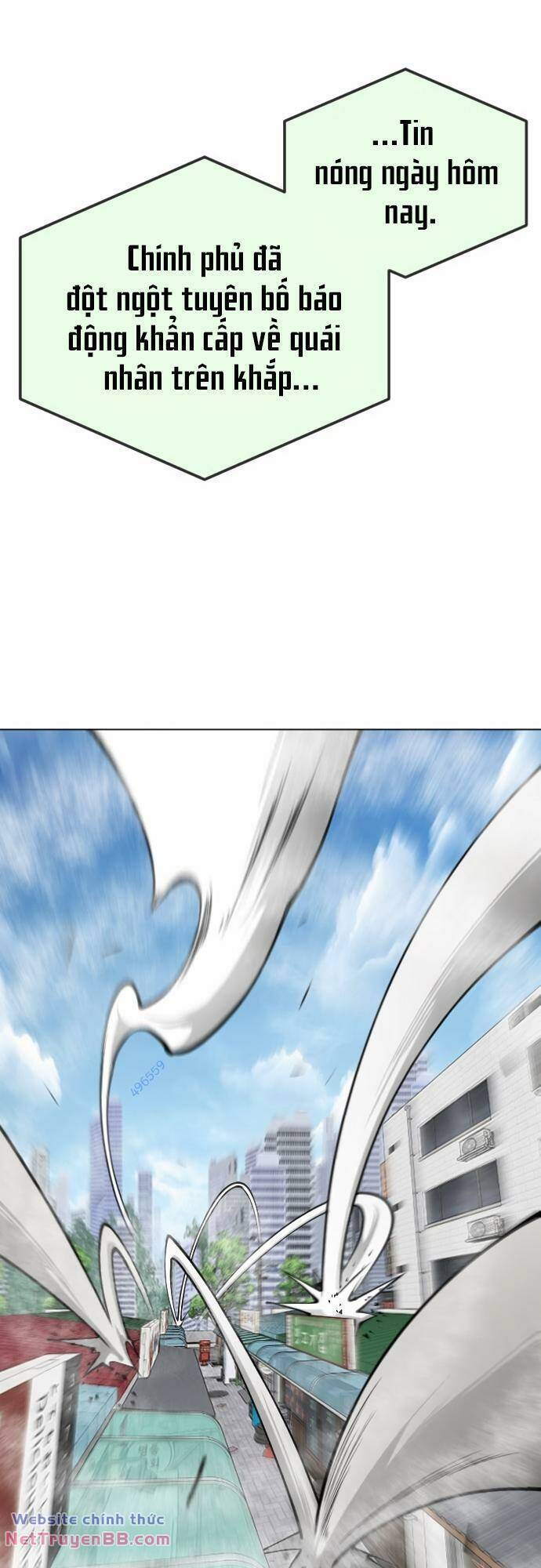 Kĩ Nguyên Của Anh Hùng - Chapter 163 - Page 50