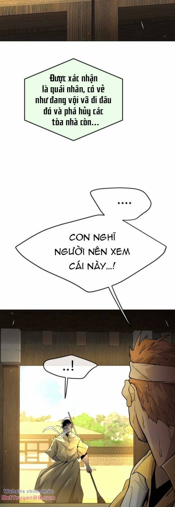 Kĩ Nguyên Của Anh Hùng - Chapter 163 - Page 52