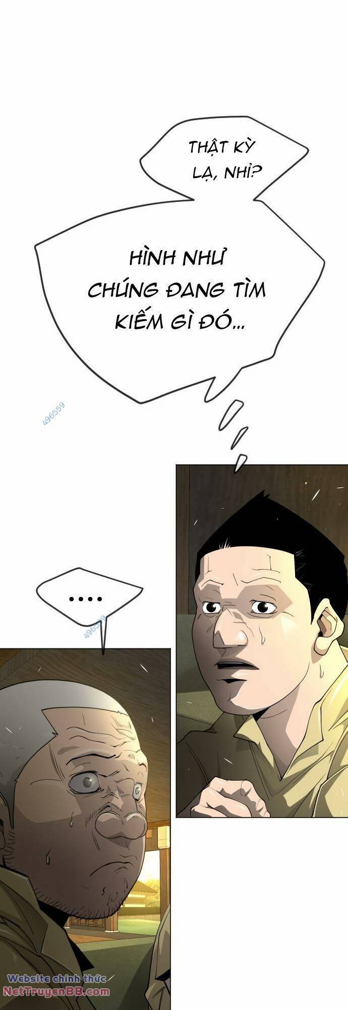 Kĩ Nguyên Của Anh Hùng - Chapter 163 - Page 56