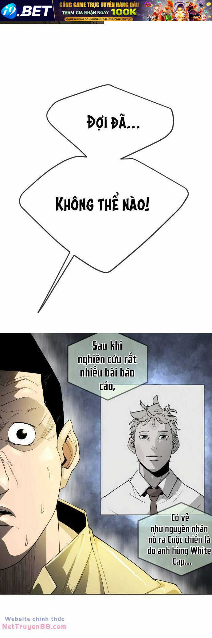 Kĩ Nguyên Của Anh Hùng - Chapter 163 - Page 57