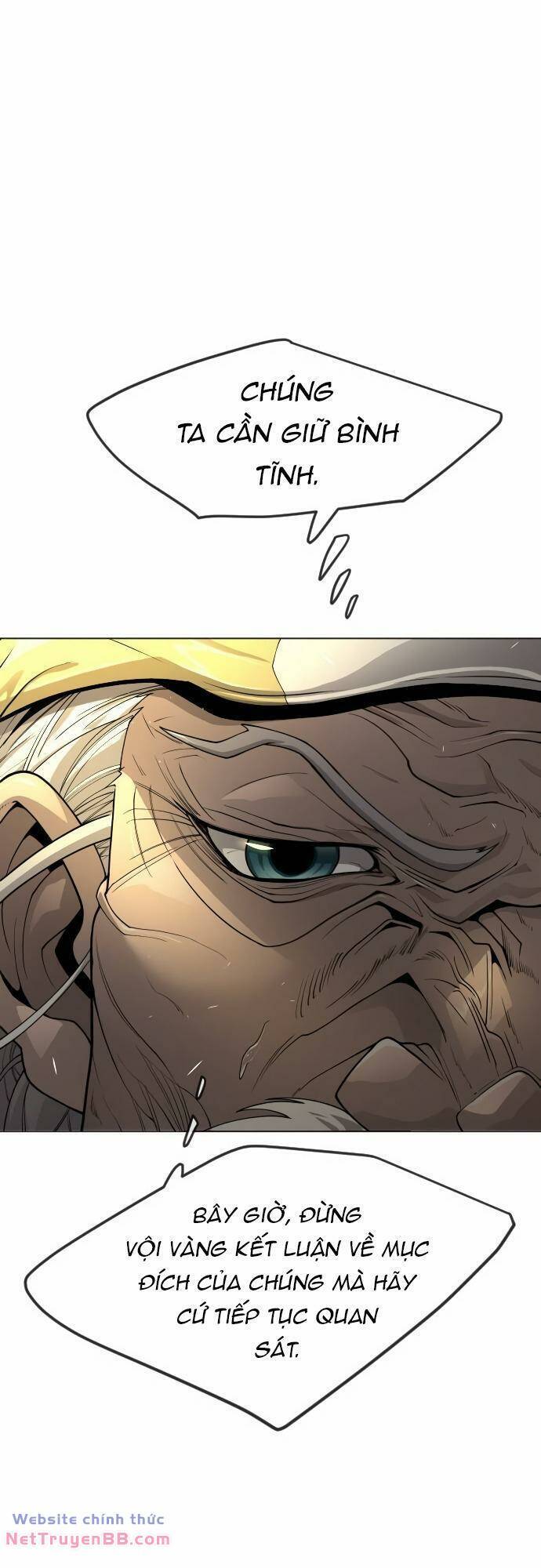 Kĩ Nguyên Của Anh Hùng - Chapter 163 - Page 58
