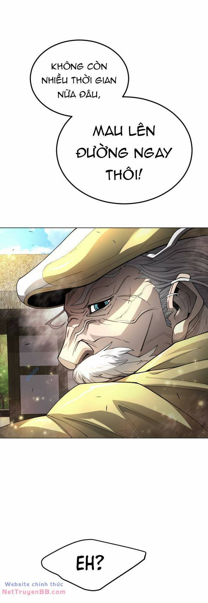 Kĩ Nguyên Của Anh Hùng - Chapter 163 - Page 68