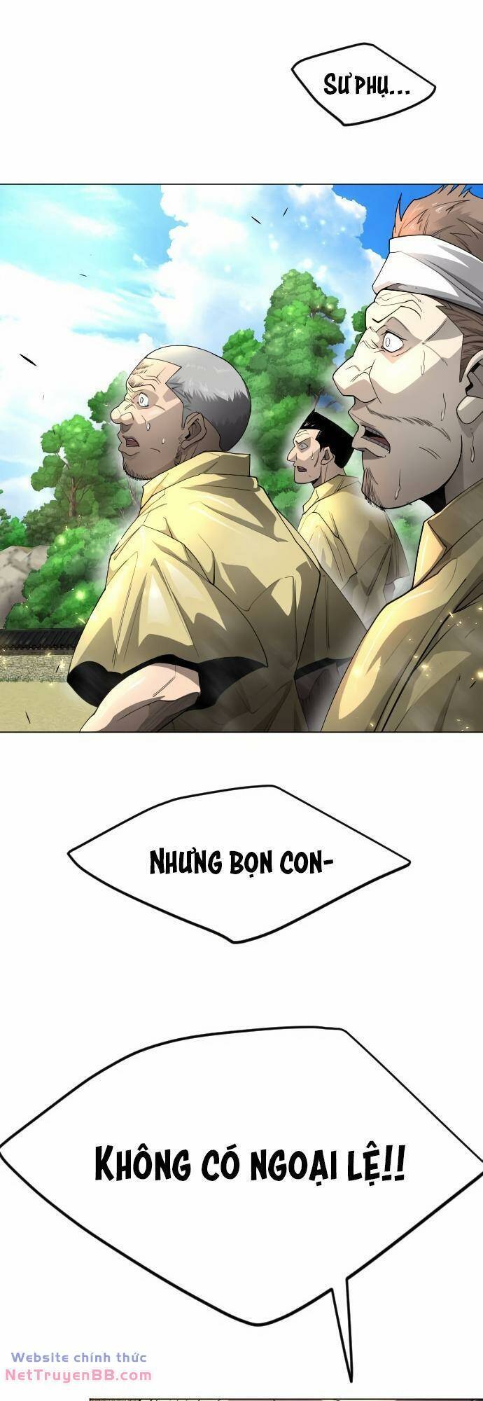 Kĩ Nguyên Của Anh Hùng - Chapter 163 - Page 69